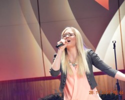 ÕNNITLEME! Rahvusvaheline Konkurss Vokalistidele „Heart Of Riga“