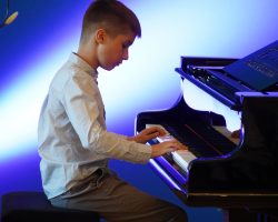 Eesti Noorte Pianistide Konkurss „Eesti Kõla XI“