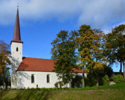 КОНЦЕРТ В ЦЕРКВИ CB. МИХАИЛА