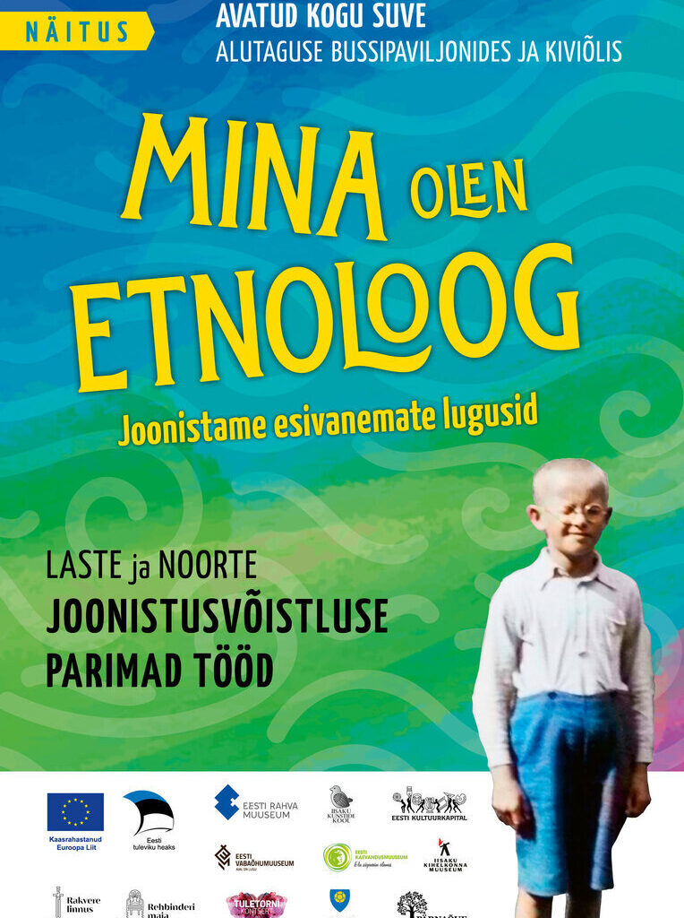 MinaOlenEtnoloog 2025