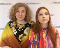 VIII KLAVERIÕPILASTE KONKURSS LUSTLIK KLAVER 2025