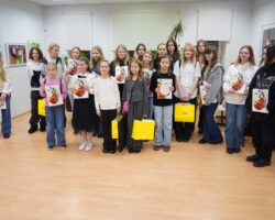 “KUNST – MÄNG VÕI LOOMING?” 2025