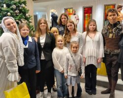 VOKALISTID TALLINNAS