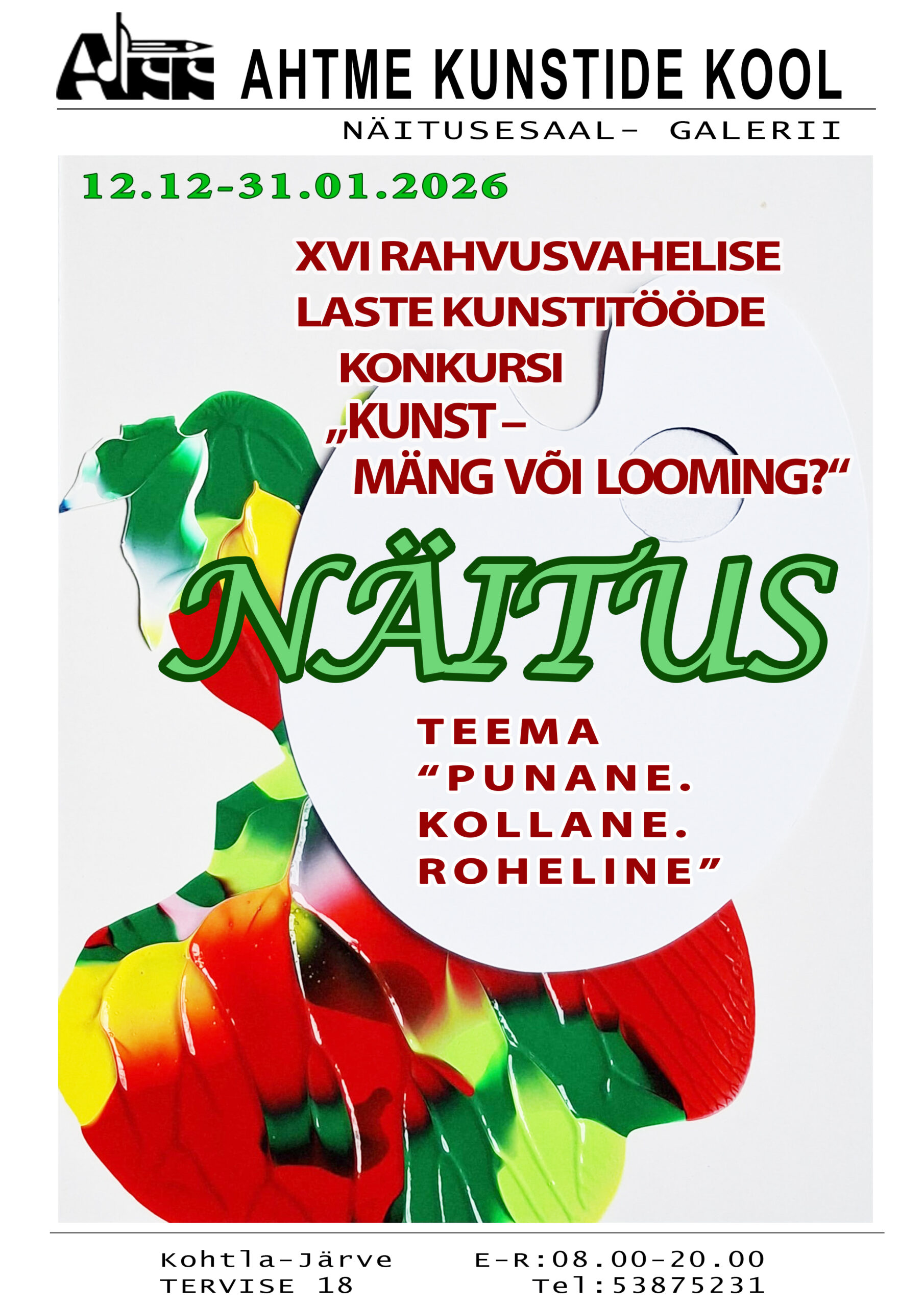 näitus