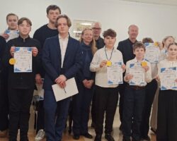 PARIM NOOR INSTRUMENTALIST 2026