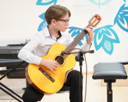 XI KAMMERMUUSIKAPÄEV „EESTI MEELEOLUD“