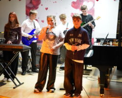 SÕBRAPÄEVA KONTSERT 13.02.2026