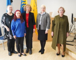 Meistriklass Viiuliõpilastele