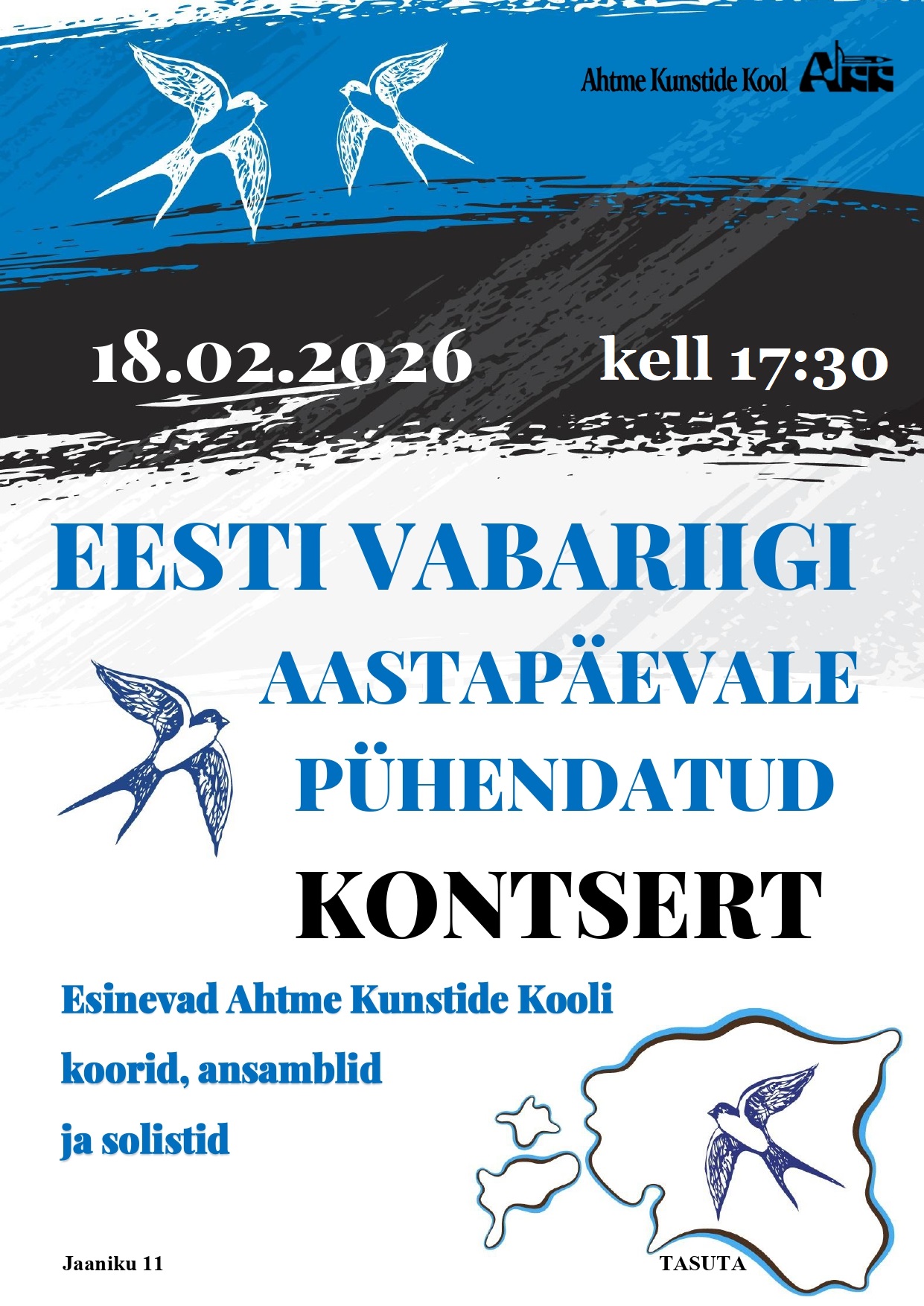 EV 108 PLAKAT