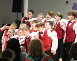 NAISTEPÄEVA KONTSERT 05.03.2026