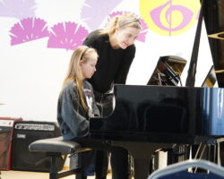 KLAVERI MEISTRIKLASS