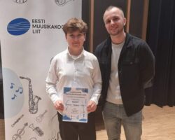 PARIM NOOR INSTRUMENTALIST 2026 FINAAL