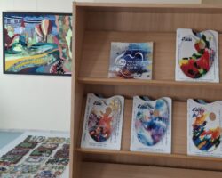 NÄITUS KODULINNA JUUBELIKS