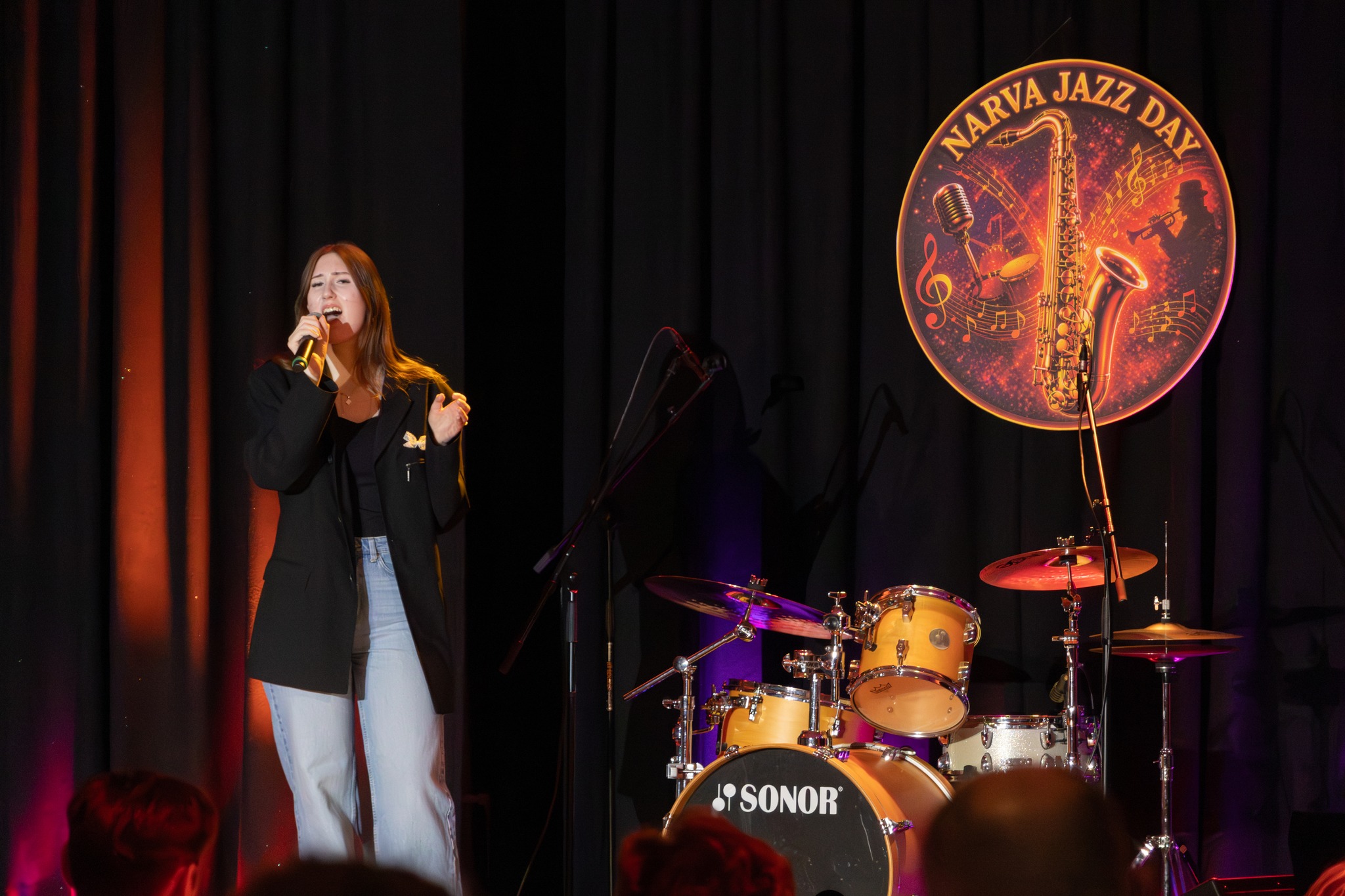 30. aprillil toimus Narva Kultuurimajas Rugodiv rahvusvahelise džässipäeva – International Jazz Day – tähistamine, kus osalesid ka meie kooli õpilased ja õpetaj